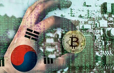 韩国人拥有全球 30% 的加密货币交易