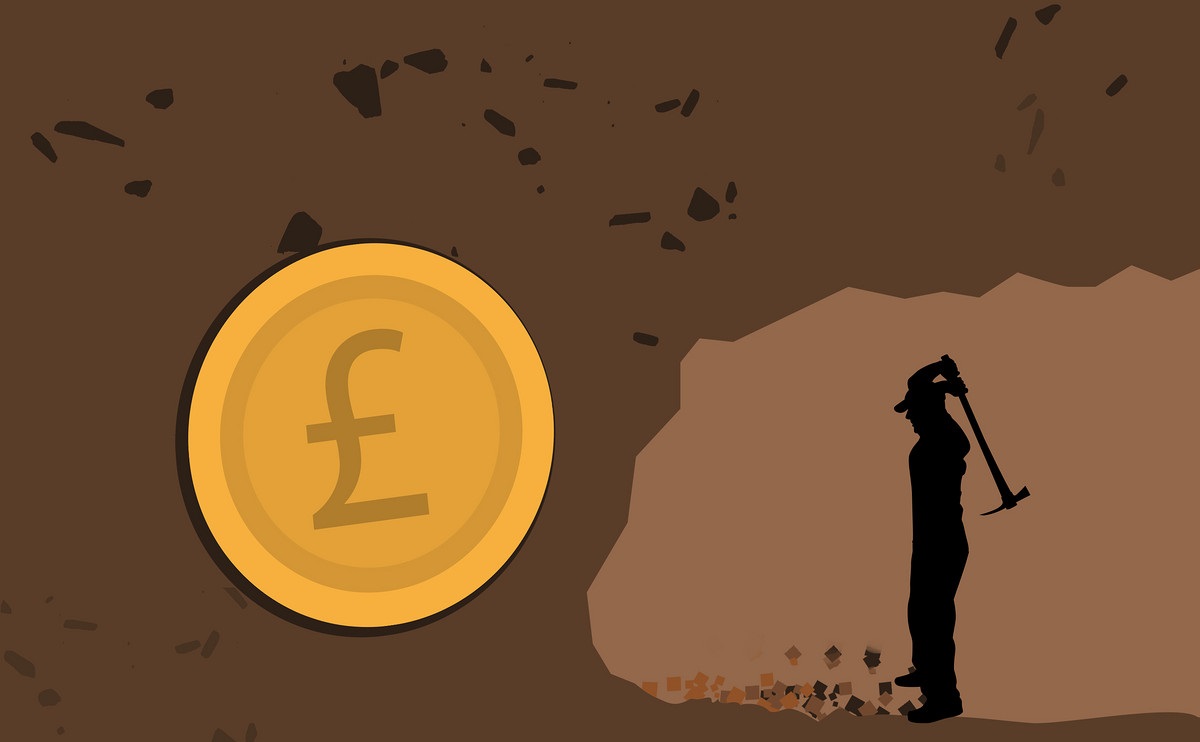 比特币挖矿是如何赚钱的，其存在的价值是什么?