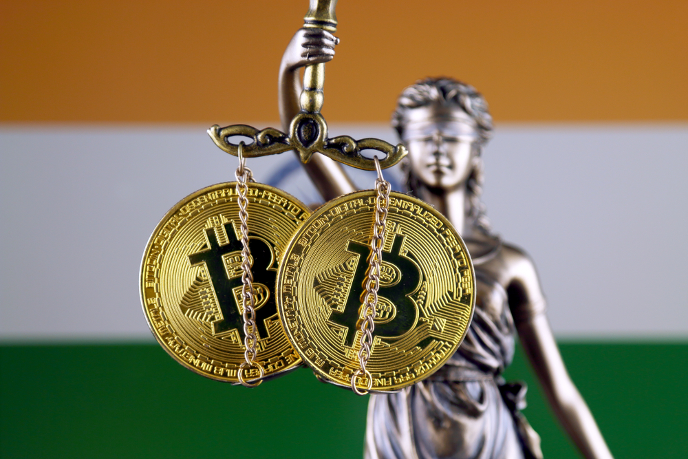 India-bitcoin