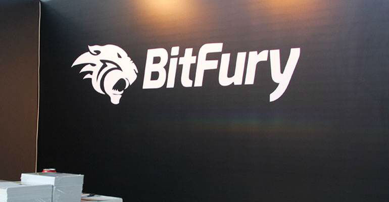 BitFury最新比特币挖矿硬件诞生