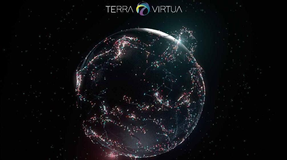 Terra Virtua（TVT）：新一代虚拟现实内容娱乐平台