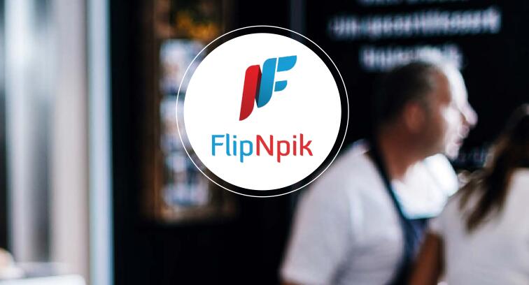 FlipNpik（FNP）：为本地商户量身打造的区块链协作社交媒体