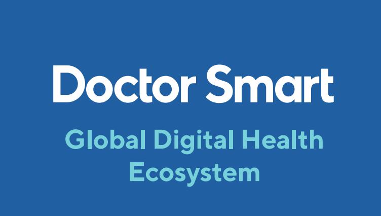 DoctorSmart创新数字医疗健康服务平台