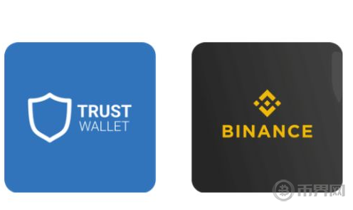 如何在Trust Wallet上创建 ONT 钱包？