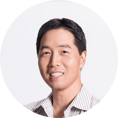 Tim Byun