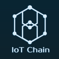 IoT Chain