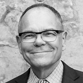 Don Tapscott