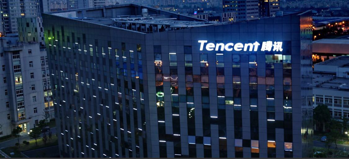 网易养猫百度养狗腾讯说要做真正的区块链游戏