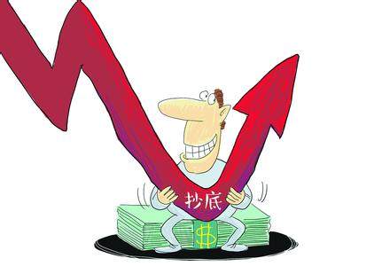 行情不好时多学习,为牛市做好准备