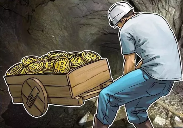挖比特币的矿机价格_抚州创世纪是挖比特币的吗_比特币挖的是什么矿