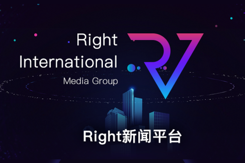 Right International Media Group的诞生