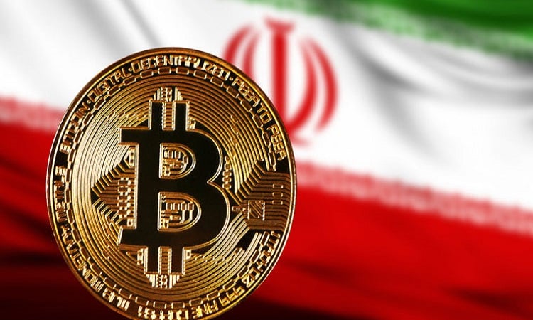 【国际】美国制裁升级，多家交易所停止向伊朗用户提供服务