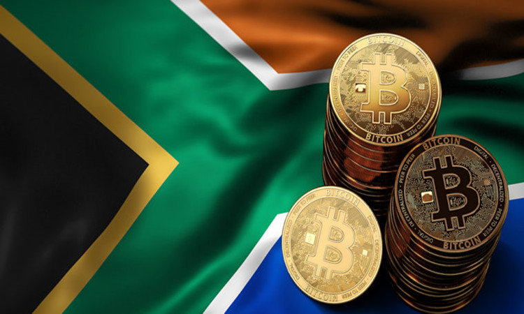 南非首个加密货币 ATM 预计将于下周开放