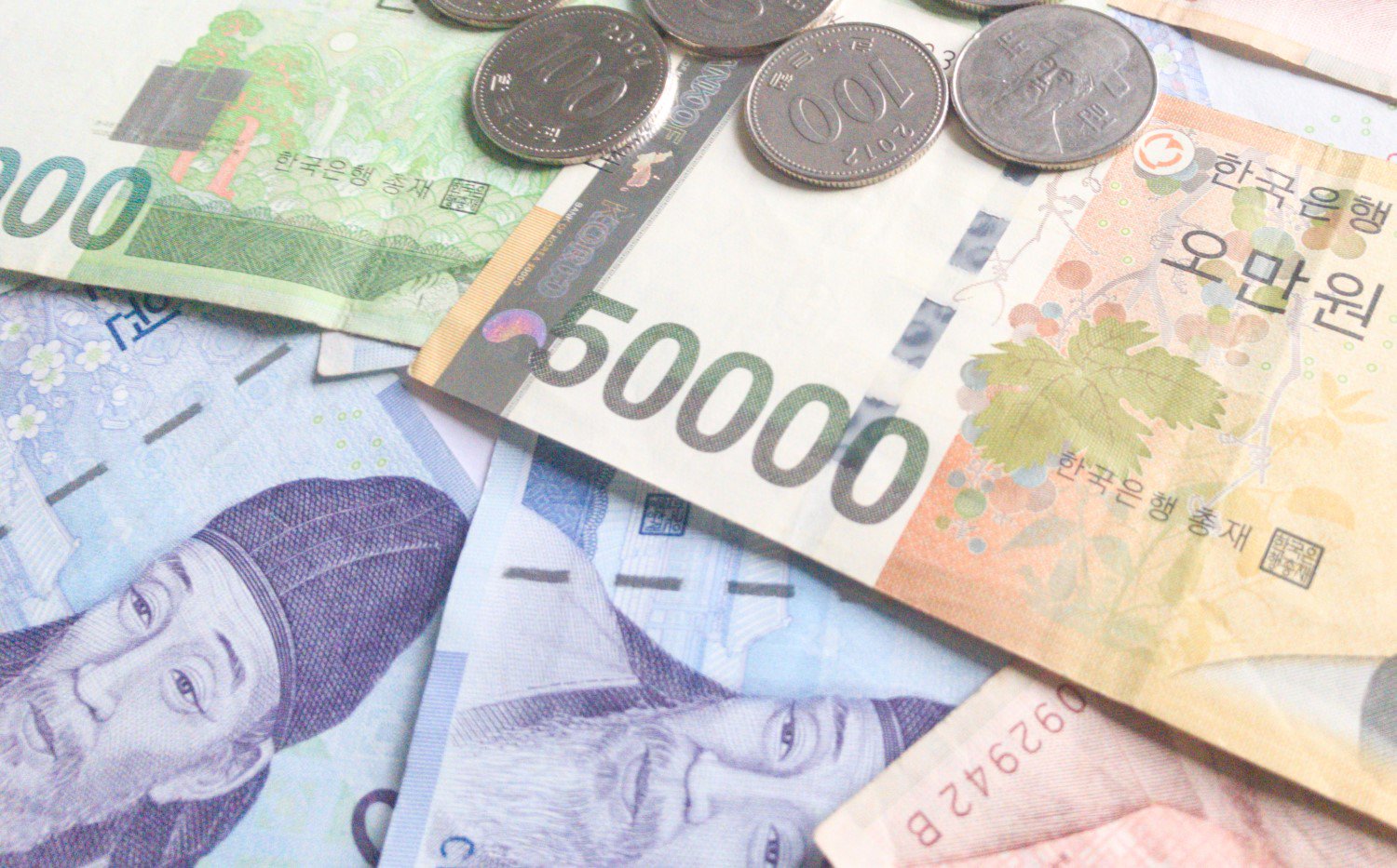 韩国央行不打算推出自己的数字货币