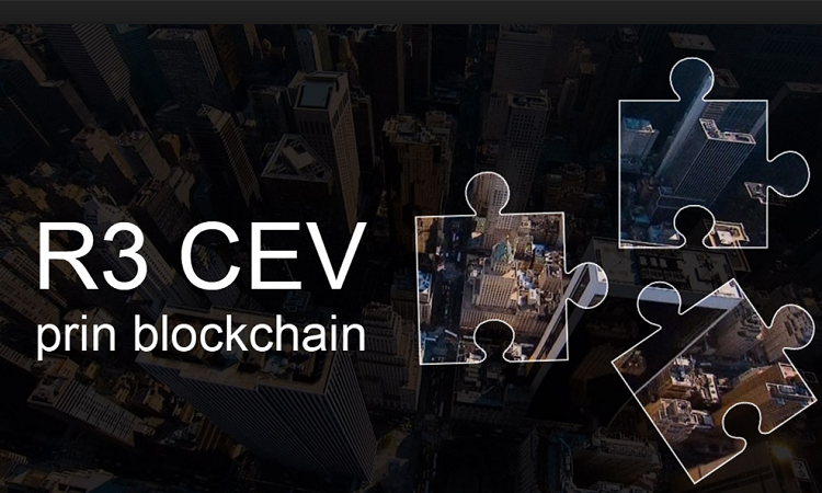 R3区块链联盟（R3CEV）：全球顶级的金融区块链联盟