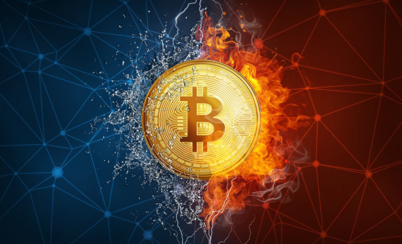 BTC和BCH有哪些区别?