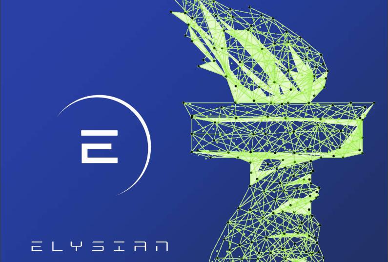 Elysian (ELY)：一个基于区块链的去中心化电子商务平台