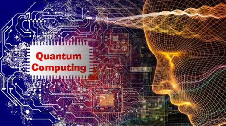量子技术对比特币的影响_比特币挖矿速度计算_量子计算比特币