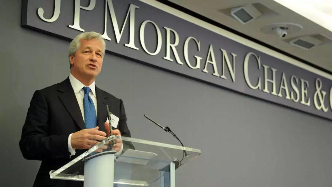 刘昌用：摩根 JPM Coin 的长期影响大过短期影响
