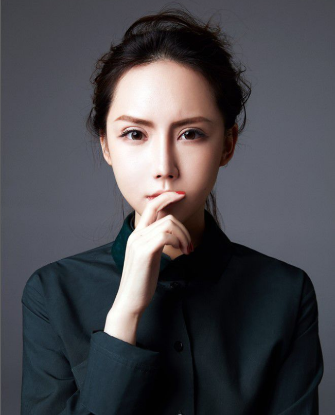 徐可简介泛社交ono创始人