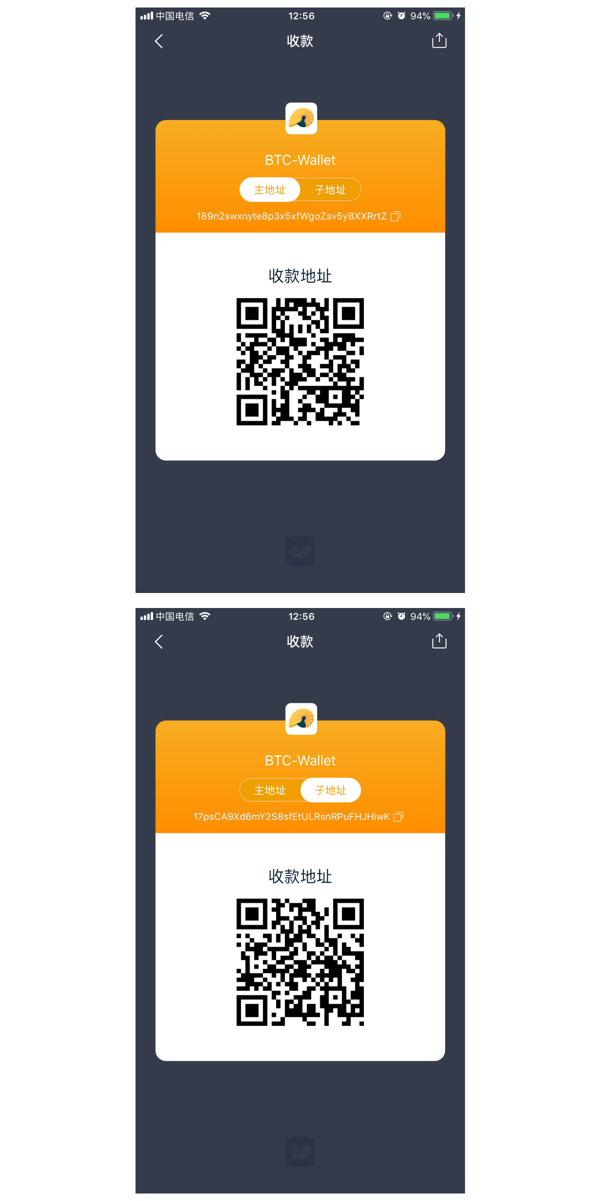 [怎么看imtoken钱包地址]imtoken怎么看收到了资产