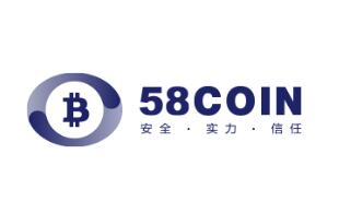58COIN交易所