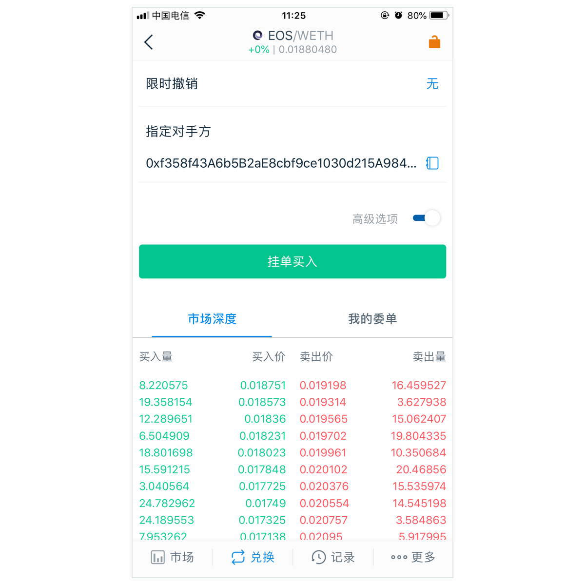包含token钱包授权列表的词条