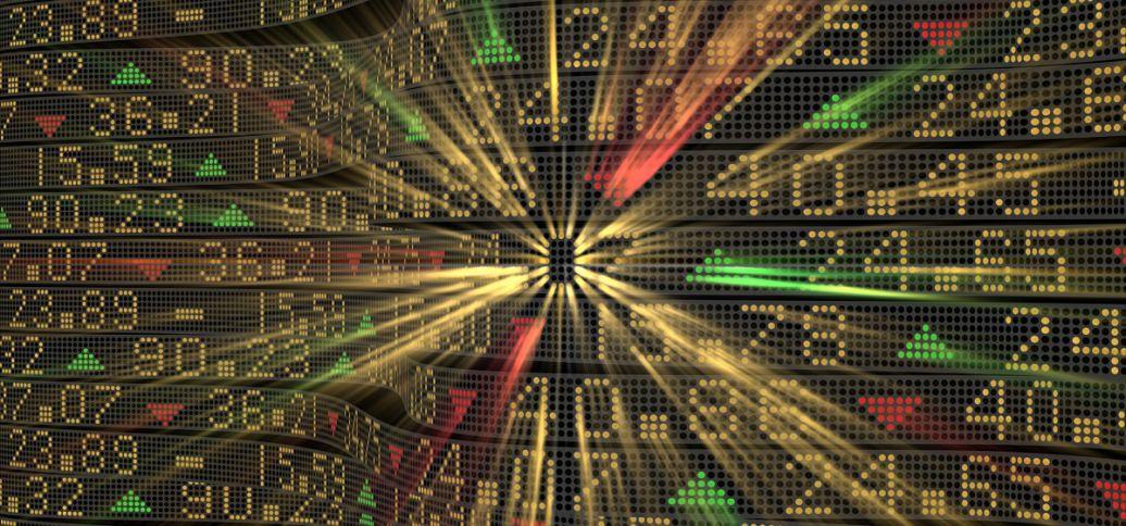 数字货币K线图如何抓买卖点?kdj与cci组合指标很好用!