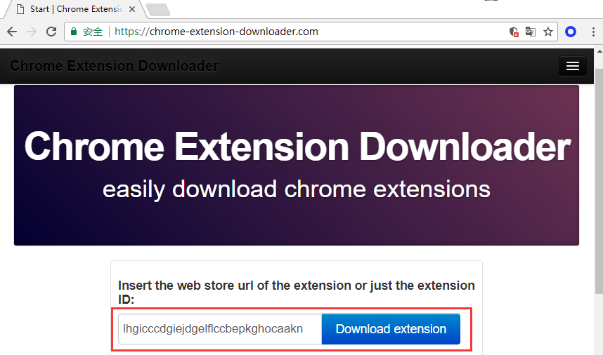 Chrome浏览器 AICoin实时行情扩展插件使用指南及安装教程_aicoin_图5