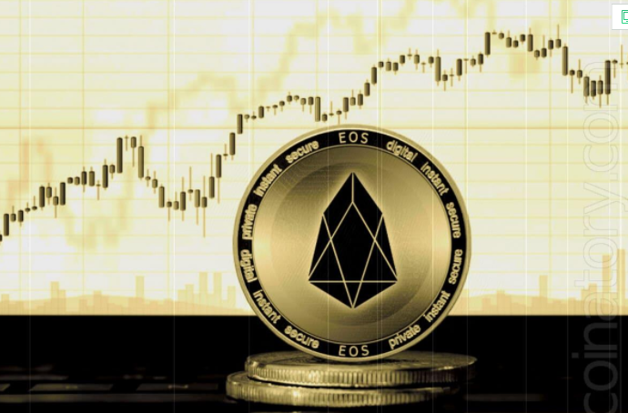 eos是什么币eos币创始人是谁eos币升值潜力怎么样