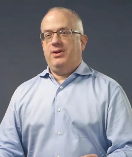 Brendan Eich