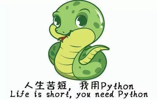 听说Python的广告刷爆了你的朋友圈？