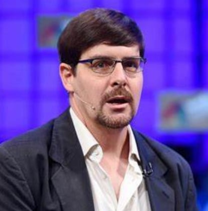 Gavin Andresen