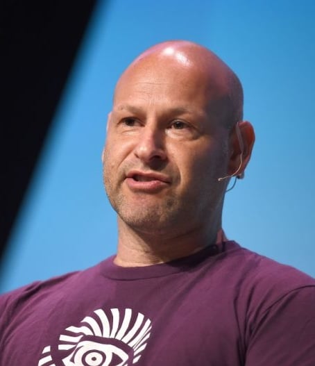 Joseph Lubin