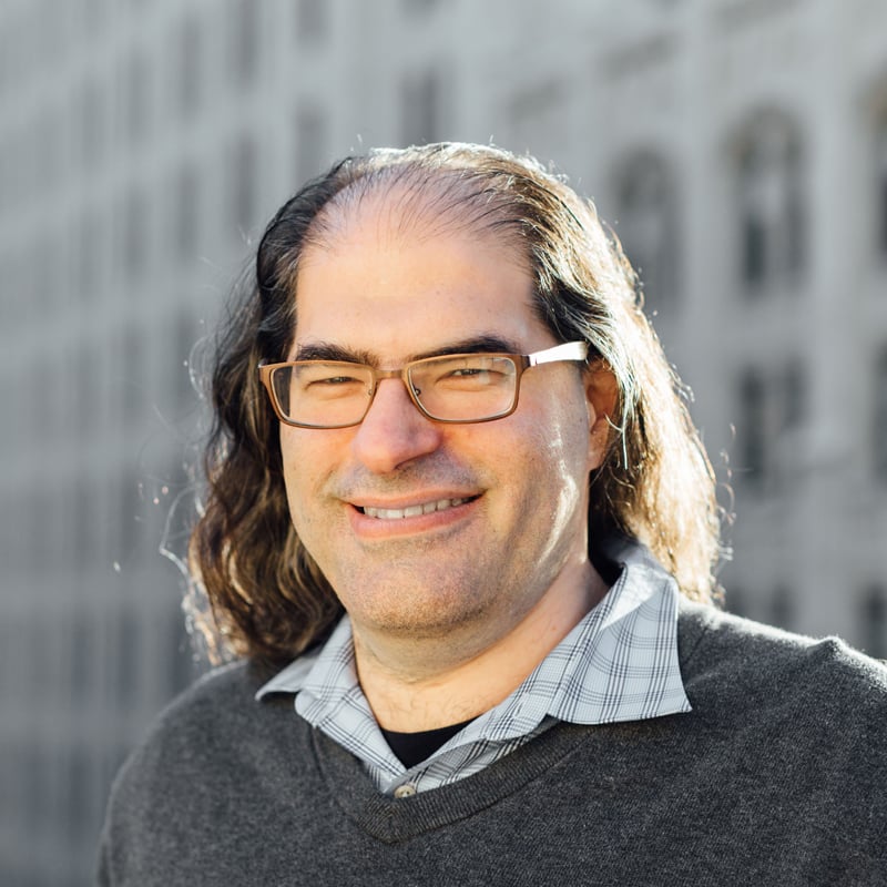 David Schwartz