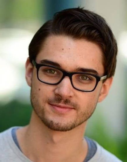 Dominik Schiener