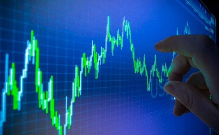 数字货币k线图图解入门：短线利器KDJ指标