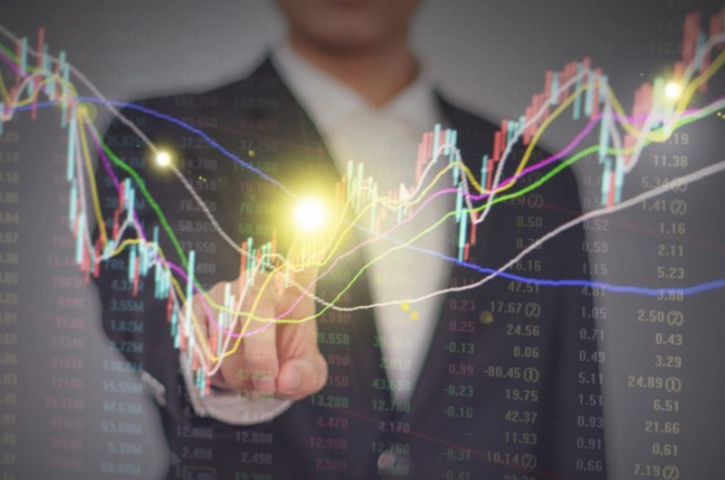 数字货币k线图图解入门：macd指标详解