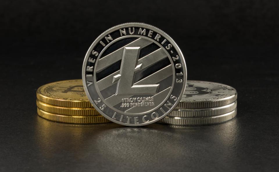2019年莱特币LTC减半行情即将到来,你准备好了吗?