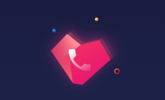 58COIN法币OTC交易区认证商家审核流程