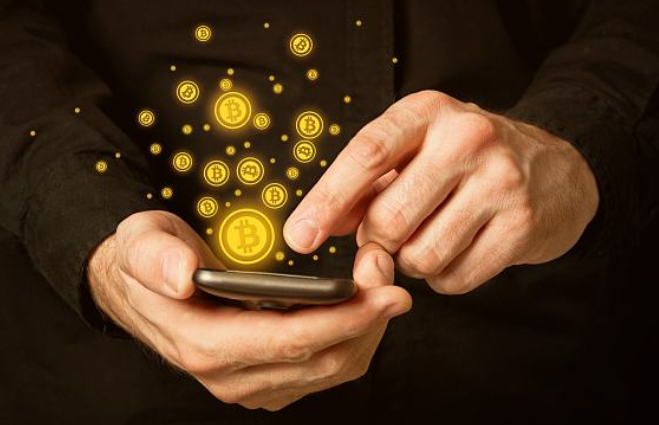 币信钱包如何进行担保转账？