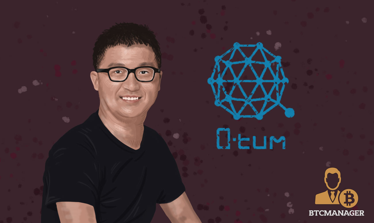 什么是量子链（QTUM币）？量子链会是下一个千倍币呢？