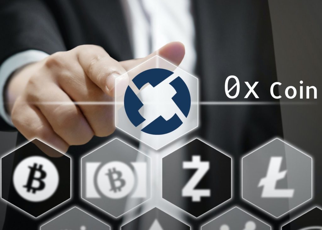 0x协议(ZRX币)是什么?ZRX币总量、发行价及前景介绍