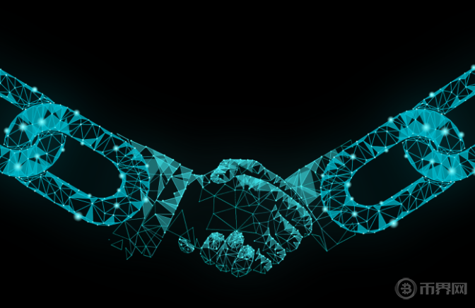 区块链通证模型是什么意思？