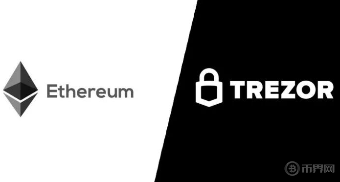 使用Trezor硬件钱包+MyCrypto轻松管理ETH及ERC20代币