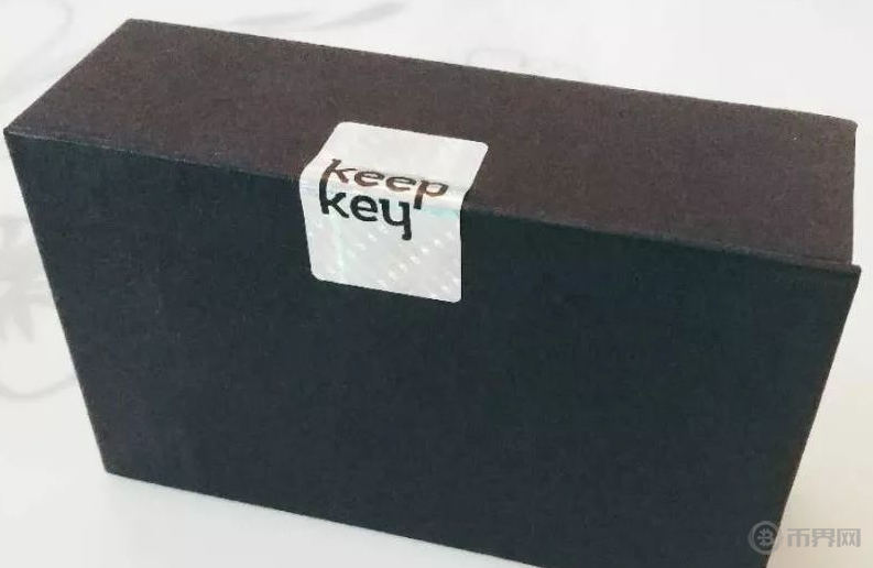 KeepKey硬件钱包开箱评测及最全使用教程