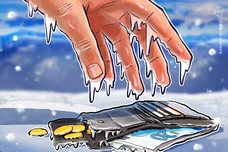 中国法院冻结Bitmain制造子公司67.6万美元资产