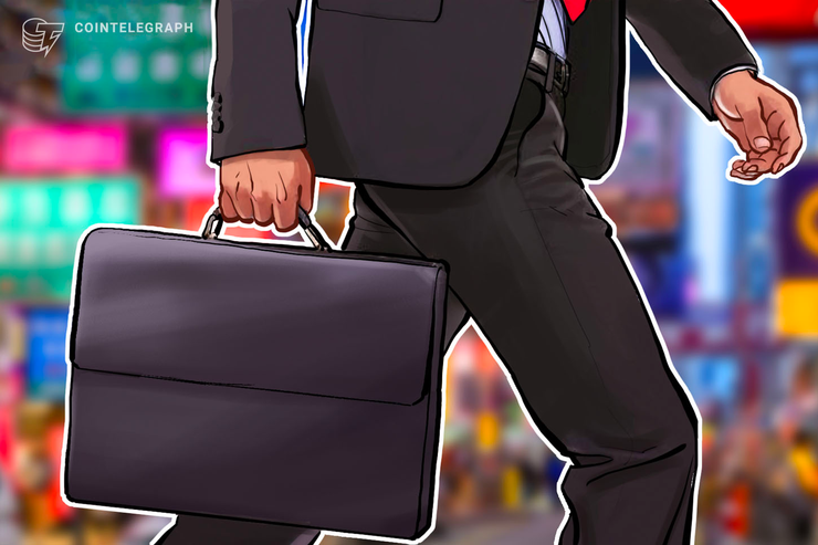 前币安交易主管加入CoinFlex担任首席战略官