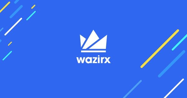 WazirX交易平台