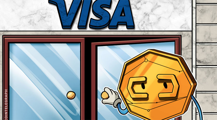 Visa收购金融科技公司Plaid